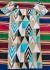 BEDSHEET ERODE / AHEMADHABAD PRINT 72X90 + 2 PILLOW COVER